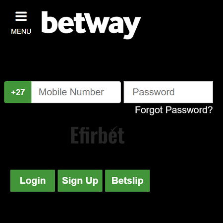 Betway Sports